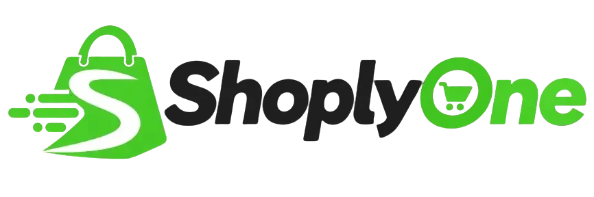 ShoplyOne